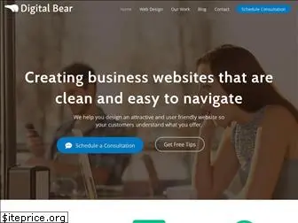 digitalbear.com.au