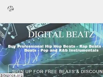 digitalbeatz.net