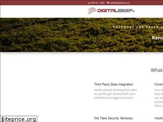 digitalbeef.com