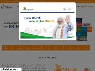 digitalbharatpay.in