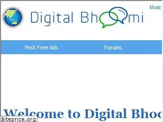 digitalbhoomi.com