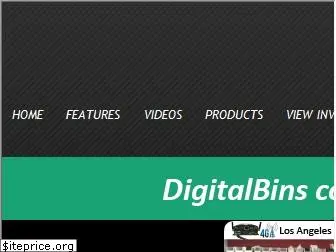 digitalbins.com