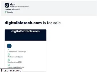 digitalbiotech.com