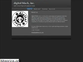 digitalblack-inc.com