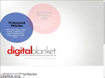 digitalblanket.com.au