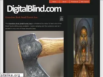 digitalblind.com