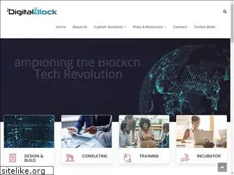 digitalblock.com