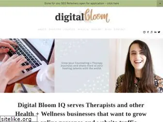 digitalbloomiq.com