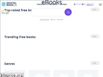 digitalbook.io