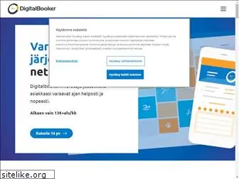 digitalbooker.com