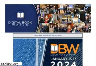 digitalbookworld.com