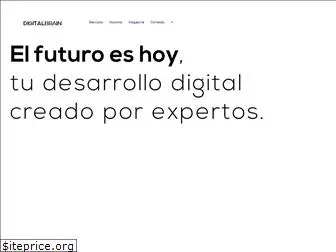digitalbrain.mx