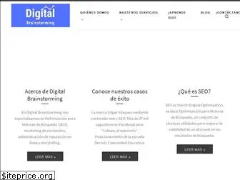 digitalbrainstorming.com