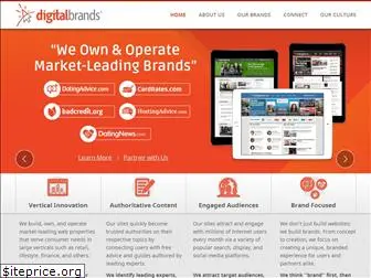 digitalbrands.com