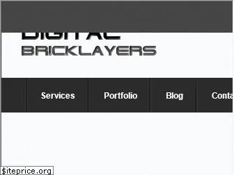 digitalbricklayers.net