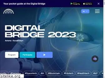 digitalbridge.kz