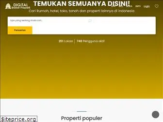 digitalbrokerproperti.net