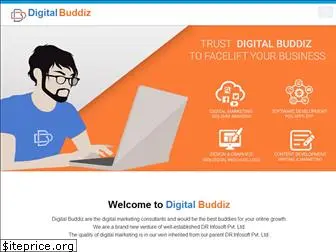 digitalbuddiz.com