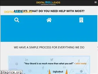 digitalbullleads.com