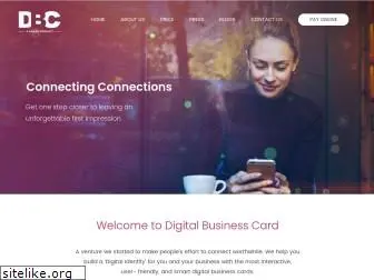 digitalbusinesscards.com.au