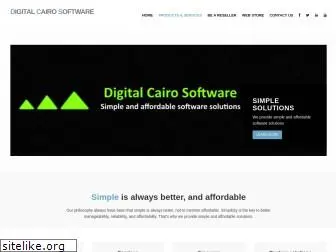 digitalcairo.com