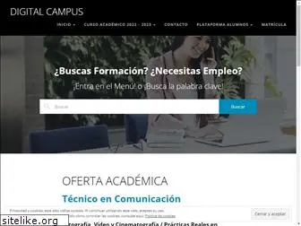 digitalcampus.es