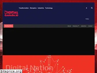 digitalcanada.io