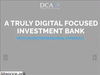 digitalcapitaladvisors.com