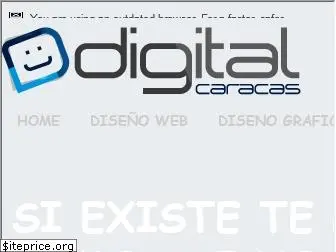 digitalcaracas.com.ve