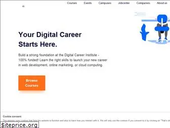 digitalcareerinstitute.org