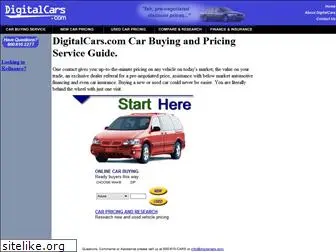 digitalcars.com