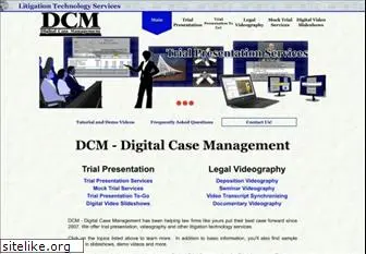 digitalcasemanagement.com