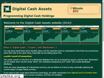 digitalcashassets.com