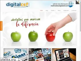 digitalcef.com