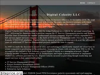 digitalcelerity.com