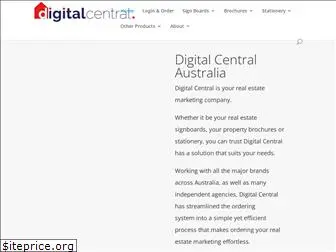 digitalcentral.com.au