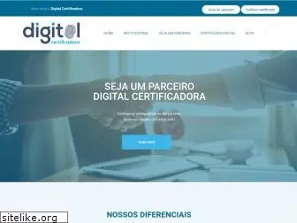 digitalcertificadora.com