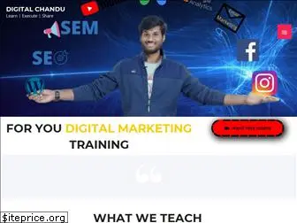 digitalchandu.in