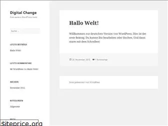 digitalchangemanagement.de