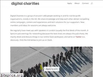 digitalcharities.org
