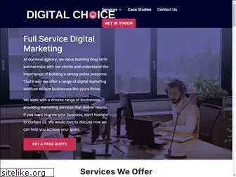 digitalchoice.com.au