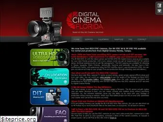 digitalcinemaflorida.com