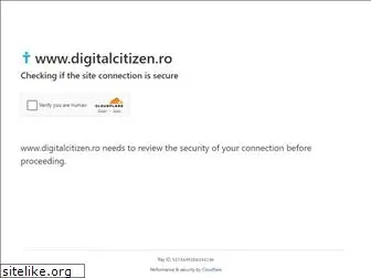 digitalcitizen.ro