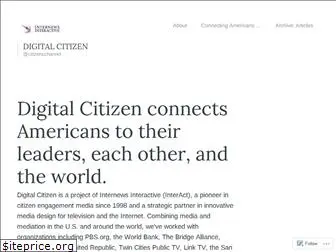 digitalcitizen.tv