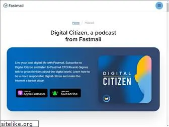 digitalcitizenshow.com