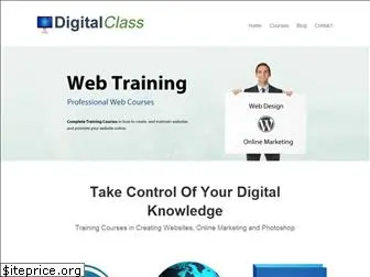 digitalclasstraining.com