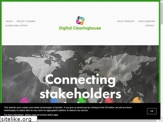 digitalclearinghouse.org