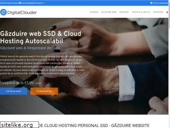 digitalclouder.ro