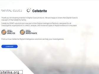 digitalclues.com