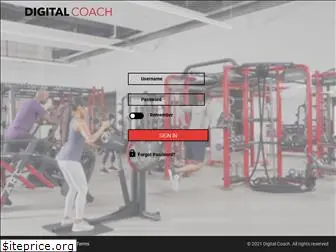 digitalcoach.fitness